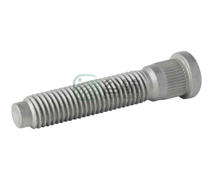 Hub bolt