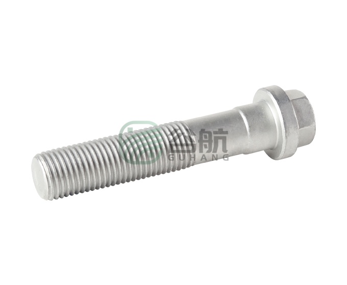 Hex Bolt