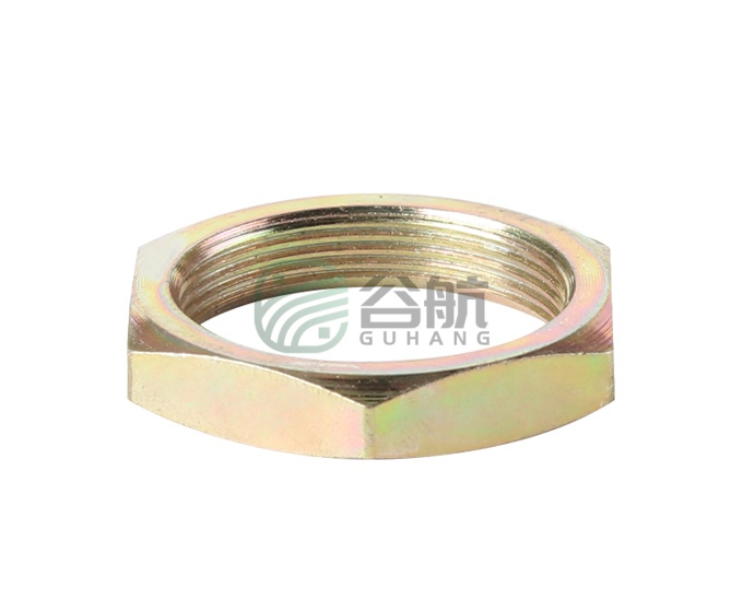 Hex nut