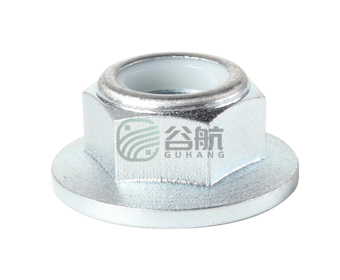 Nylon Nut