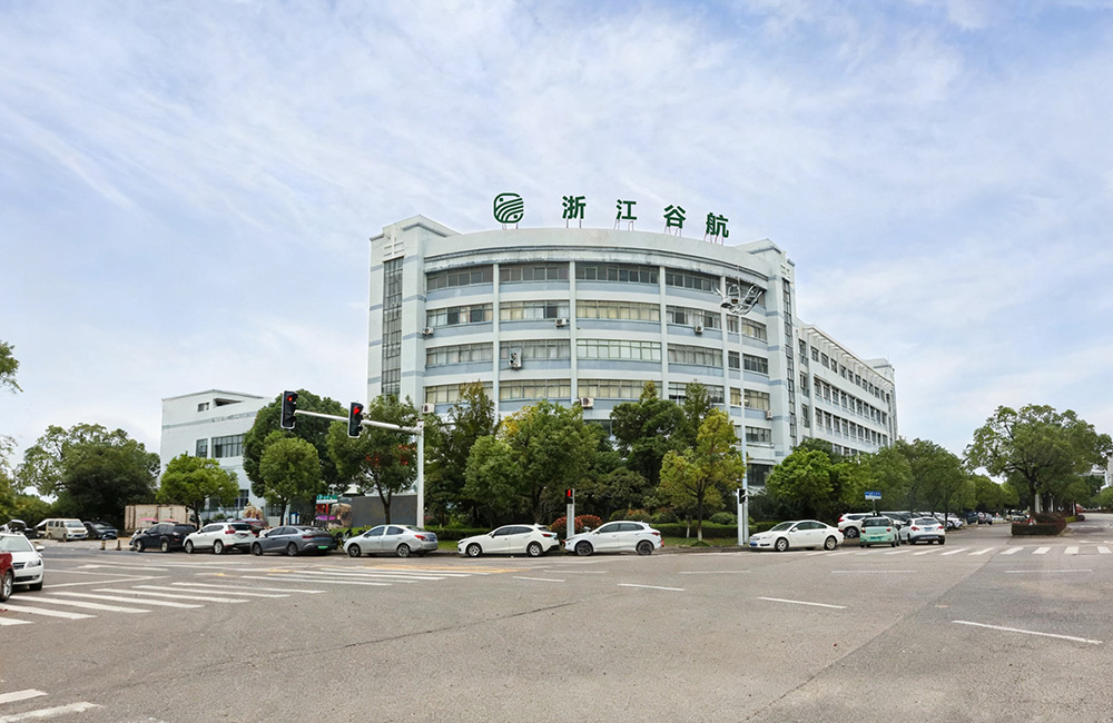 企业简介